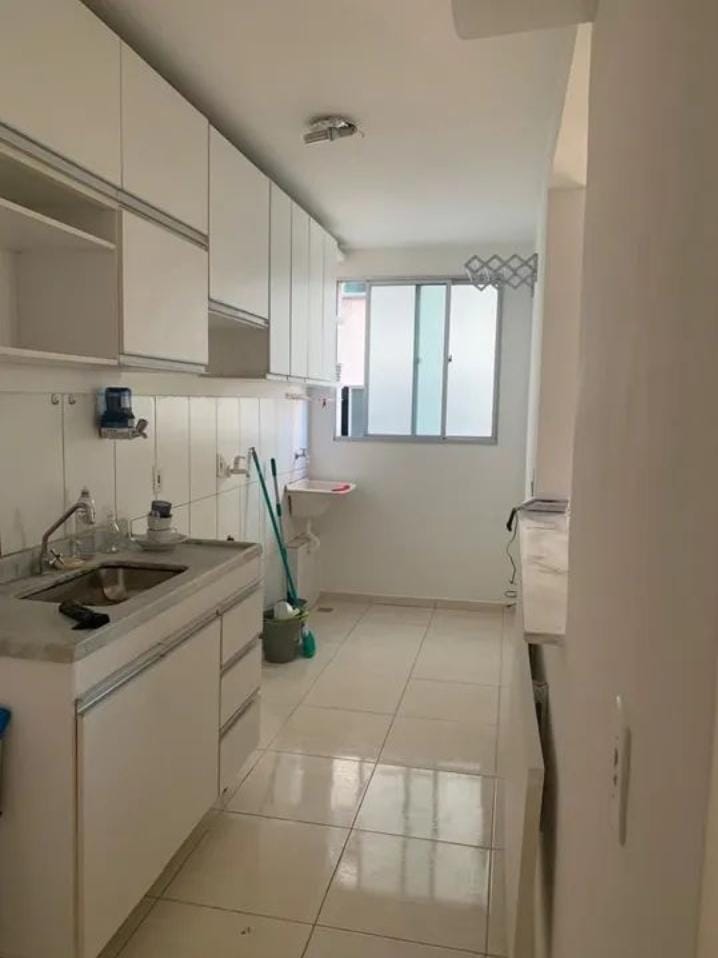Imagem Apartamento com 2 Quartos à Venda, 50 m² em Recreio Ipitanga - Lauro de Freitas
