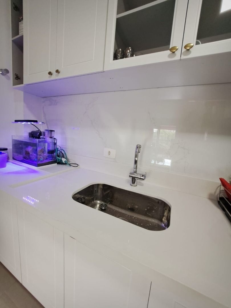 Imagem Apartamento com 3 Quartos à Venda, 101 m² em Centro - Santo André
