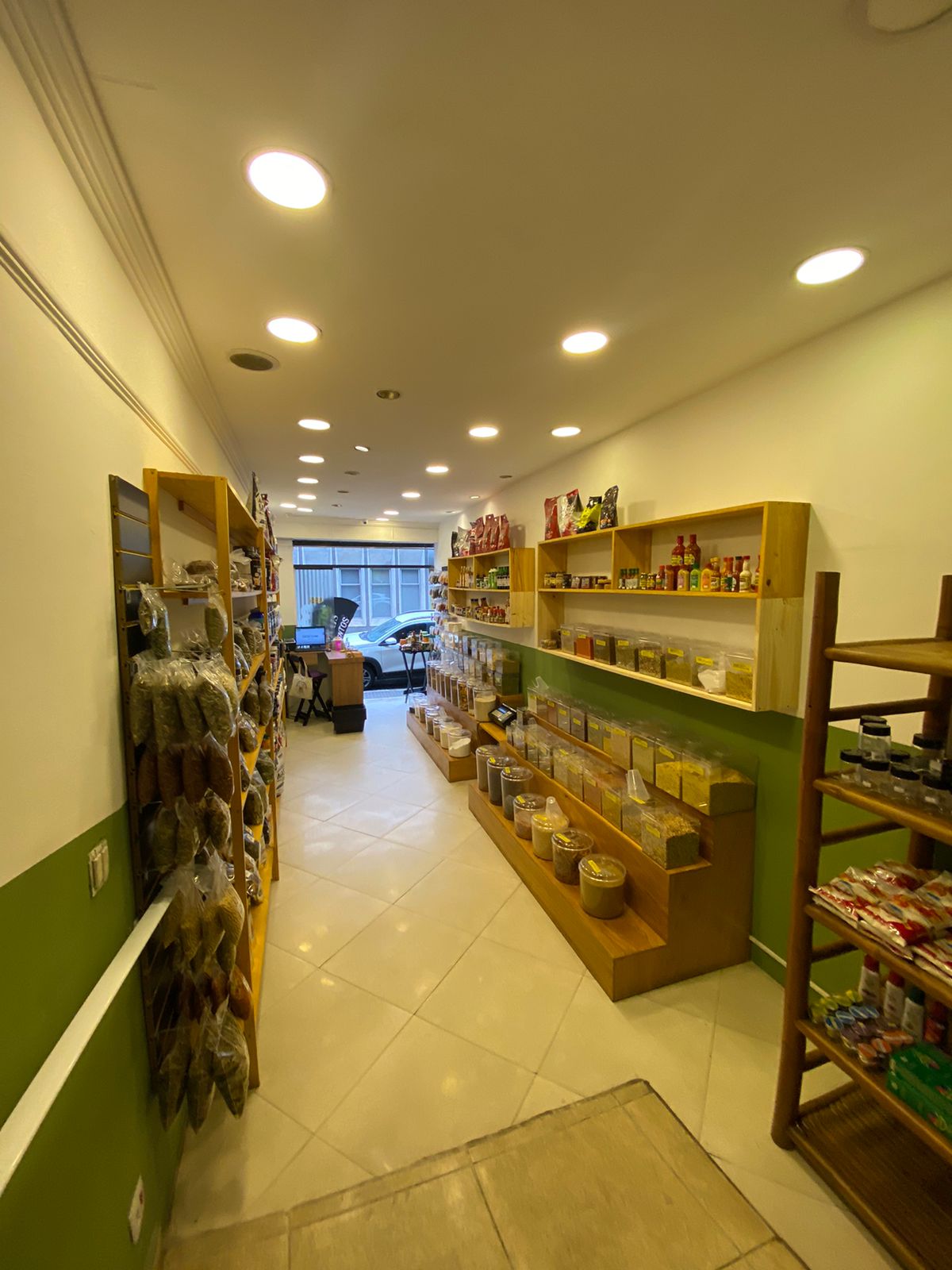 Imagem Ponto Comercial à Venda, 210 m²em Vila Mariana - São Paulo