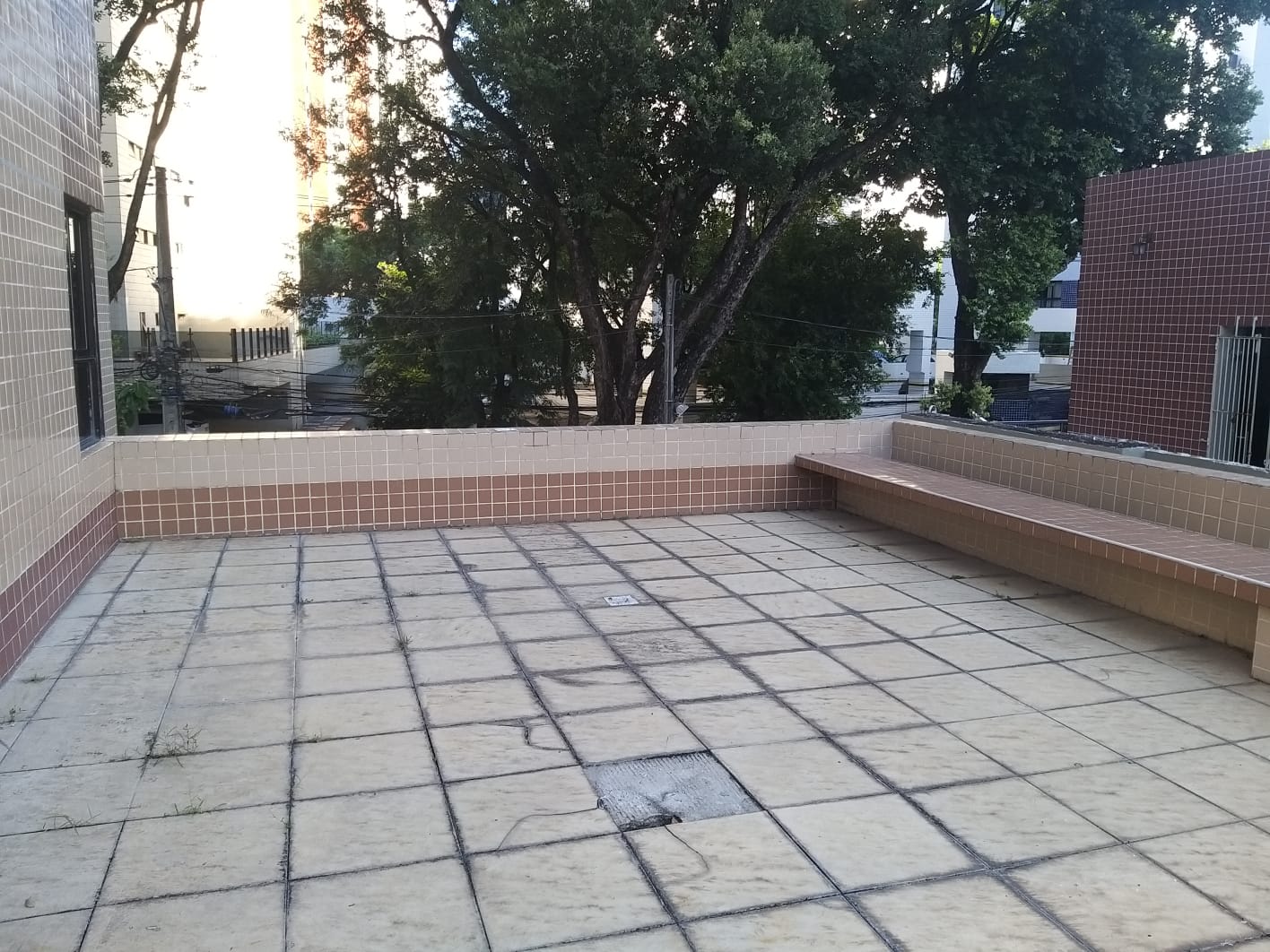 Foto do imóvel: Apartamento com 5 Quartos à Venda, 520 m² em Espinheiro - Recife