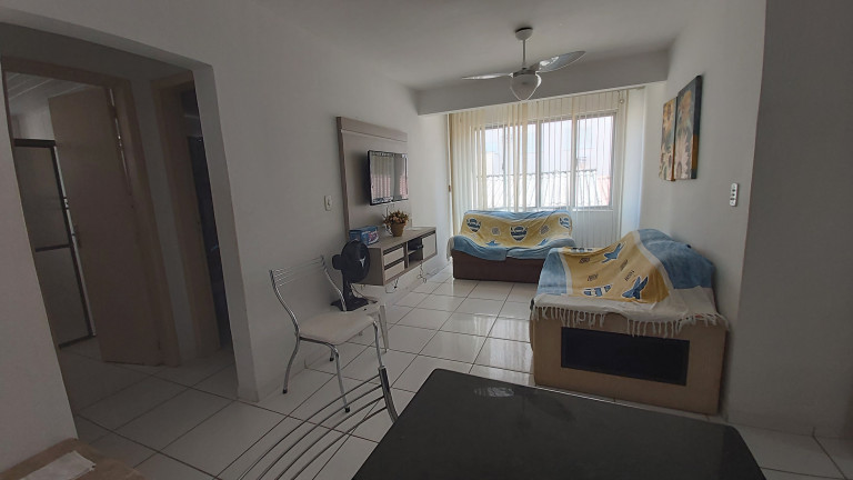 Imagem Apartamento com 2 Quartos para Temporada, 60 m²em Meia Praia - Itapema