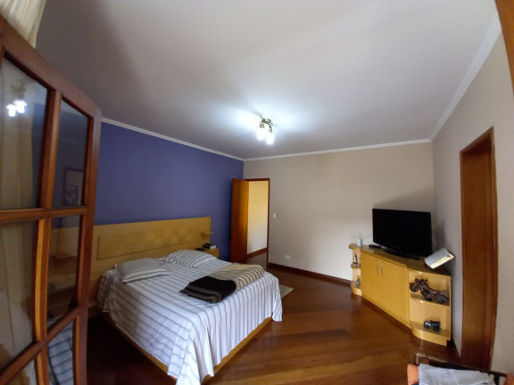 Imagem Sobrado com 2 Quartos à Venda, 220 m² em Conceição - Diadema