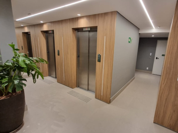 Imagem Apartamento com 2 Quartos à Venda, 66 m² em Bela Vista - São Paulo