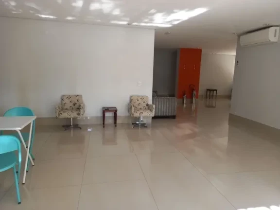 Imagem Apartamento com 3 Quartos à Venda,  em Vila Uberabinha - São Paulo
