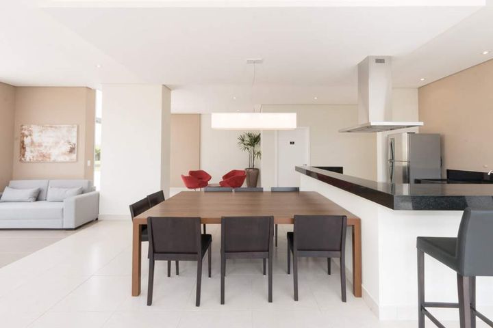 Imagem Apartamento com 3 Quartos à Venda, 66 m² em Vila Andrade - São Paulo