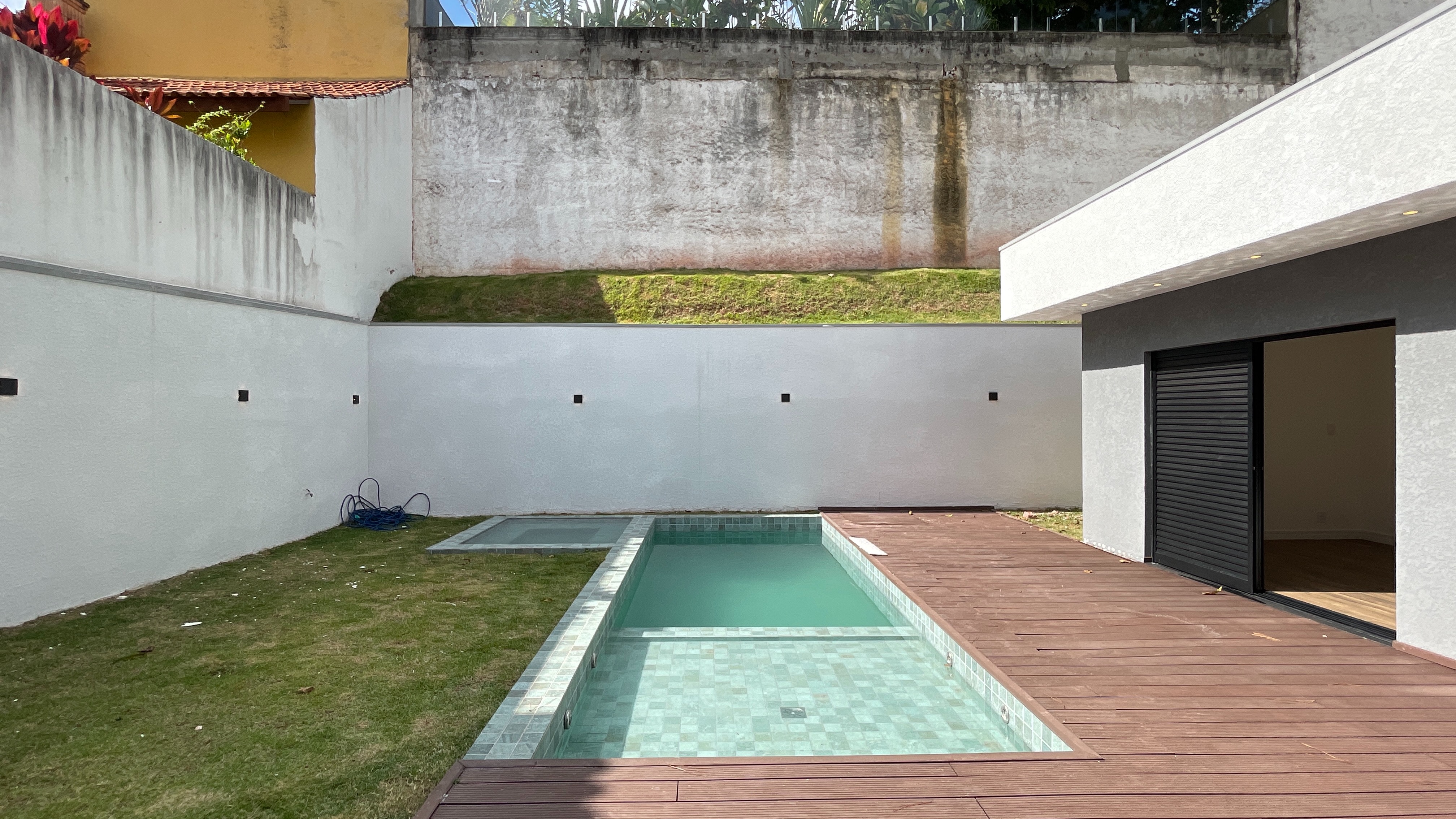 Imagem Casa de Condomínio com 4 Quartos à Venda, 364 m² em Alphaville - Santana de Parnaíba