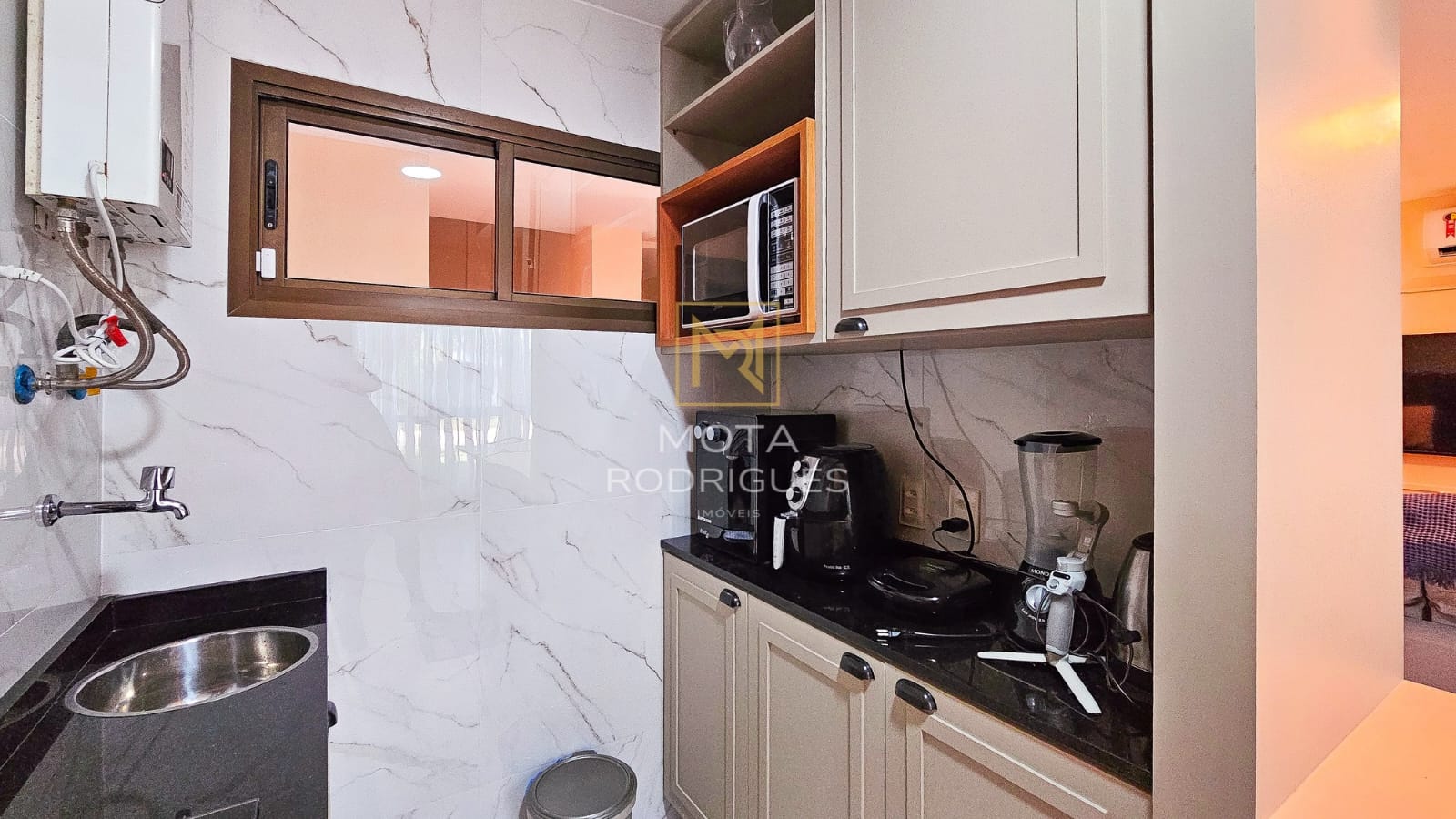 Imagem Apartamento com 2 Quartos à Venda, 65 m² em Grilo - Caucaia
