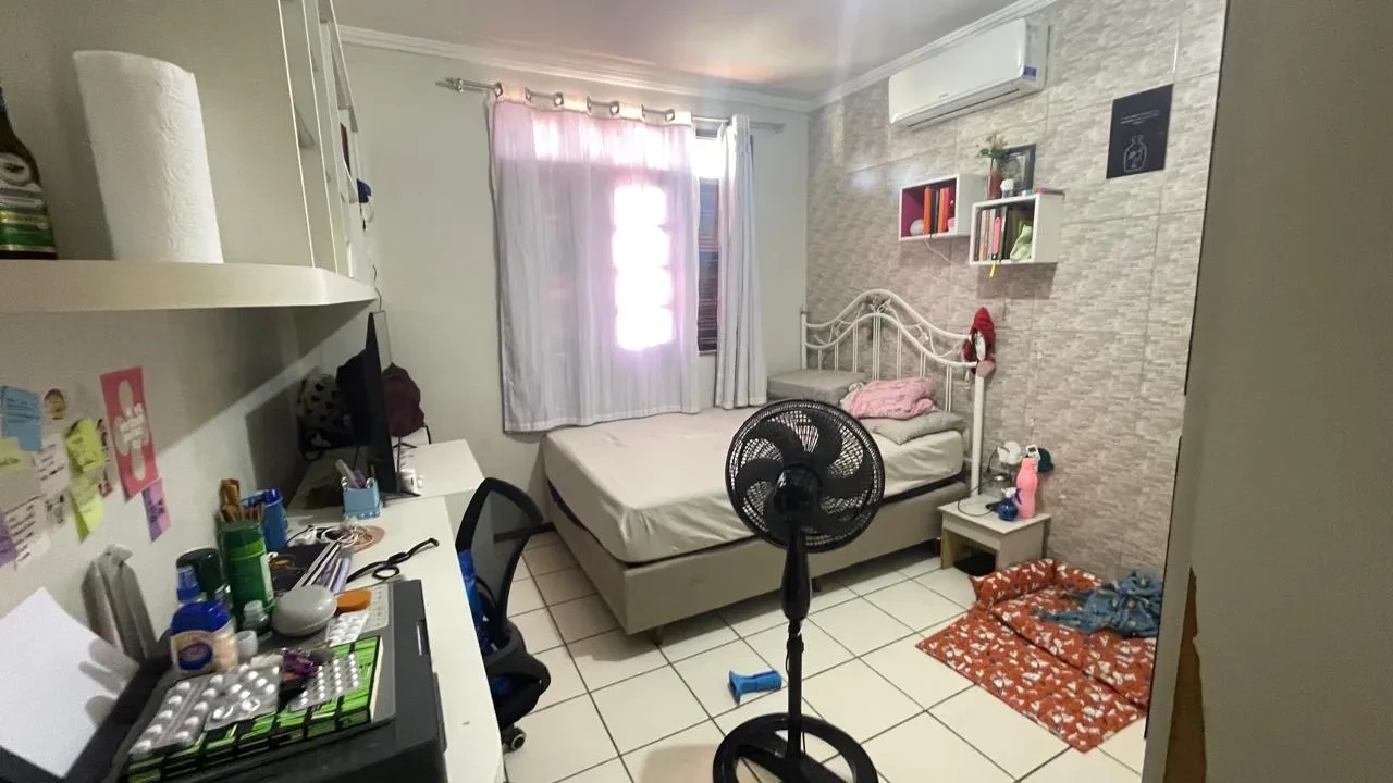 Imagem Casa de Condomínio com 5 Quartos à Venda, 147 m² em José de Alencar - Fortaleza