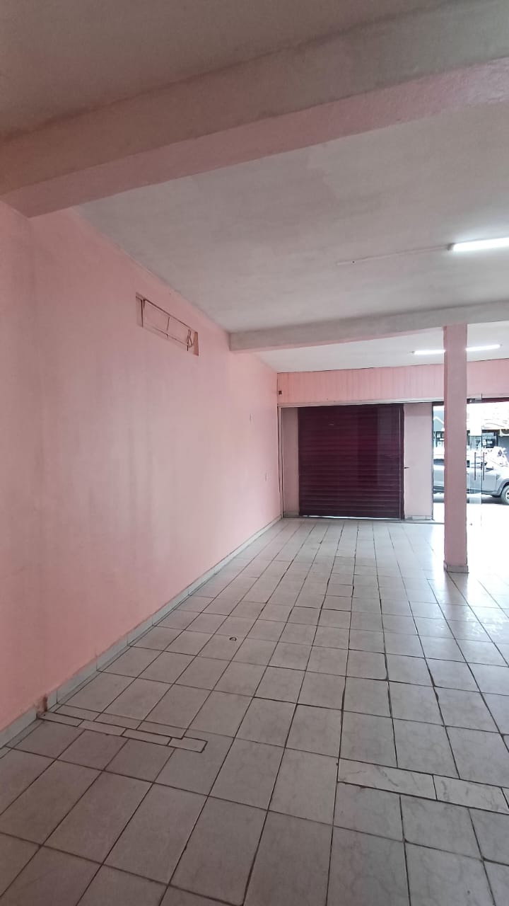 Imagem Ponto Comercial para Alugar, 50 m²em Cidade Nova - Manaus