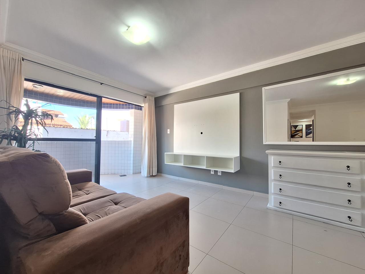 Foto do imóvel: Apartamento com 3 Quartos à Venda, 94 m² em Bessa - João Pessoa