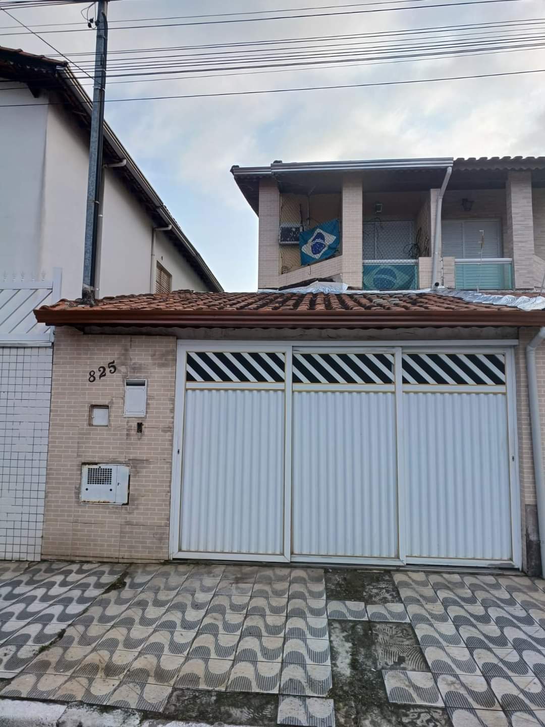 Foto do imóvel: Sobrado com 2 Quartos à Venda, 104 m²em Guilhermina - Praia Grande