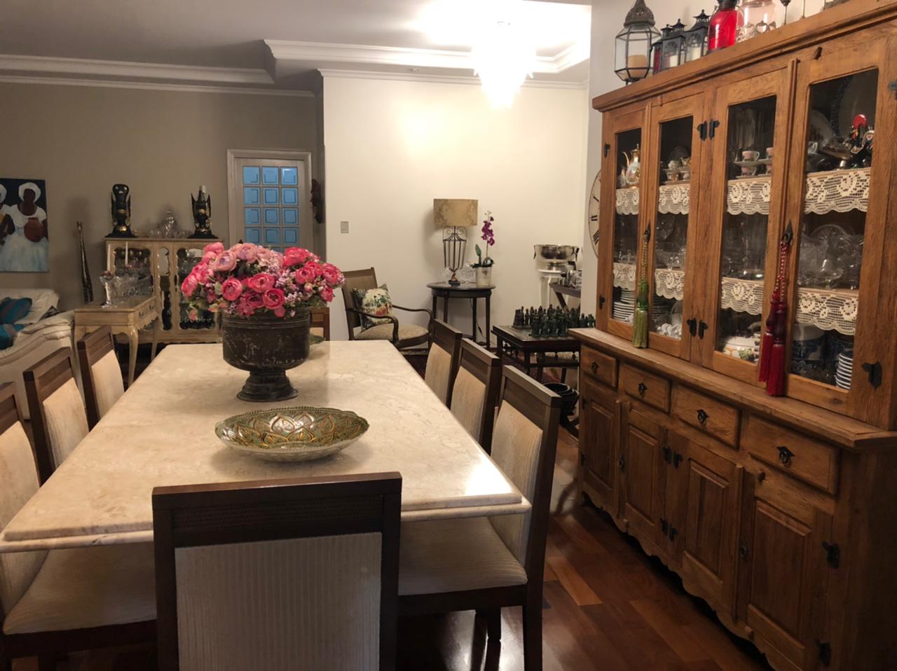 Foto do imóvel: Casa com 3 Quartos à Venda, 350 m²em Parque Residencial Comendador Mançor Daud - São José do Rio Preto