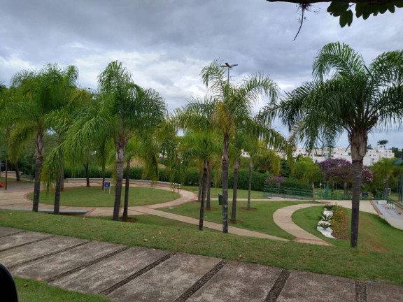 Imagem Terreno em Condomínio à Venda,  em Jardim Residencial Mont Blanc - Sorocaba