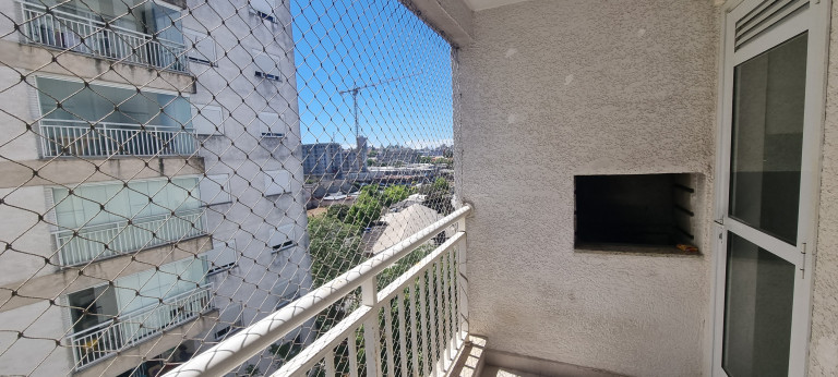 Imagem Apartamento com 2 Quartos à Venda, 62 m² em Vila Isa - São Paulo
