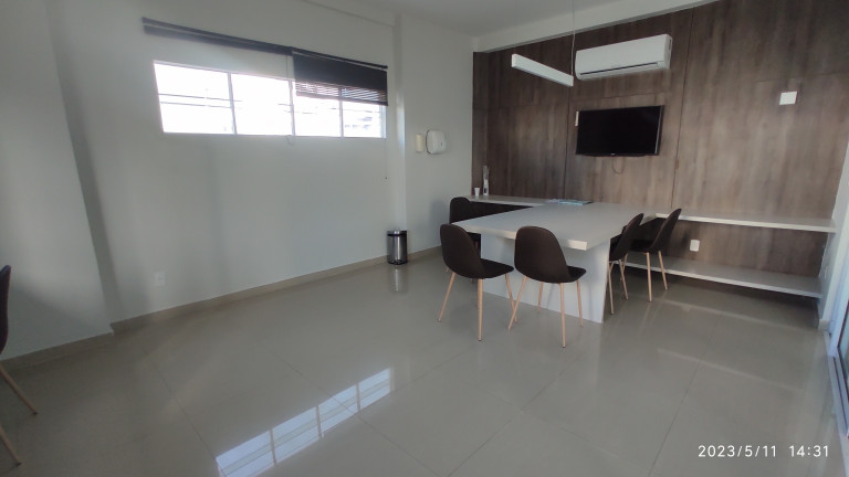 Imagem Apartamento com 3 Quartos à Venda, 110 metro em Aldeota - Fortaleza