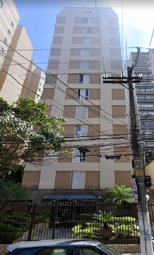 Condomínio Málaga em São Paulo
