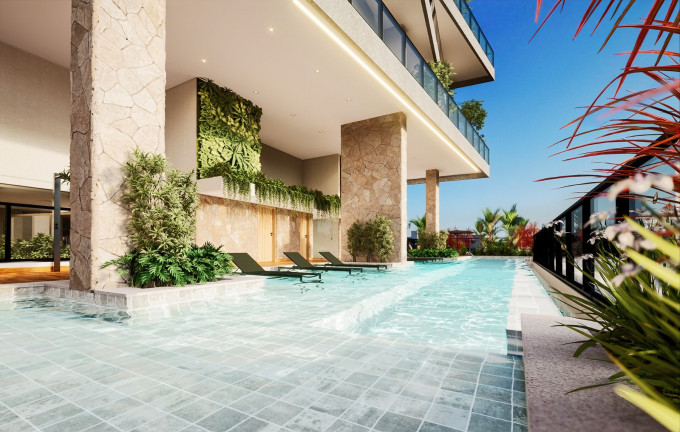Imagem Apartamento com 3 Quartos à Venda, 172 m² em Setor Marista - Goiânia