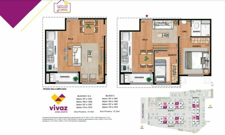 Imagem Apartamento com 2 Quartos à Venda, 40 m² em São Francisco Xavier - Rio de Janeiro