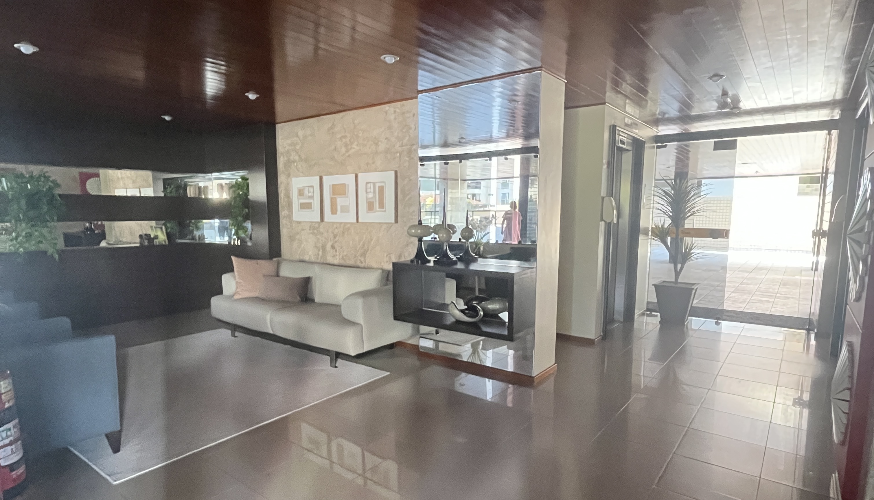 Imagem Apartamento com 3 Quartos à Venda, 104 m² em Ponta Verde - Maceió