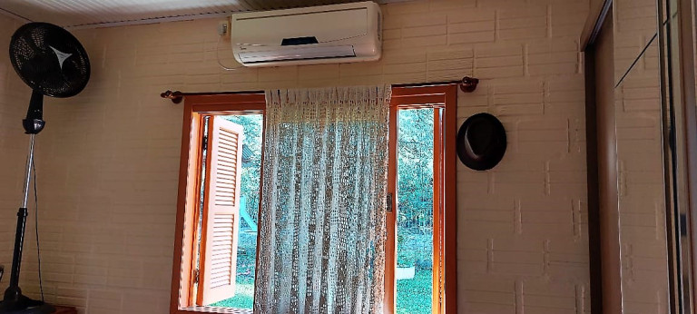 Imagem Chácara com 3 Quartos à Venda, 300 m² em Etelvina - Itaara