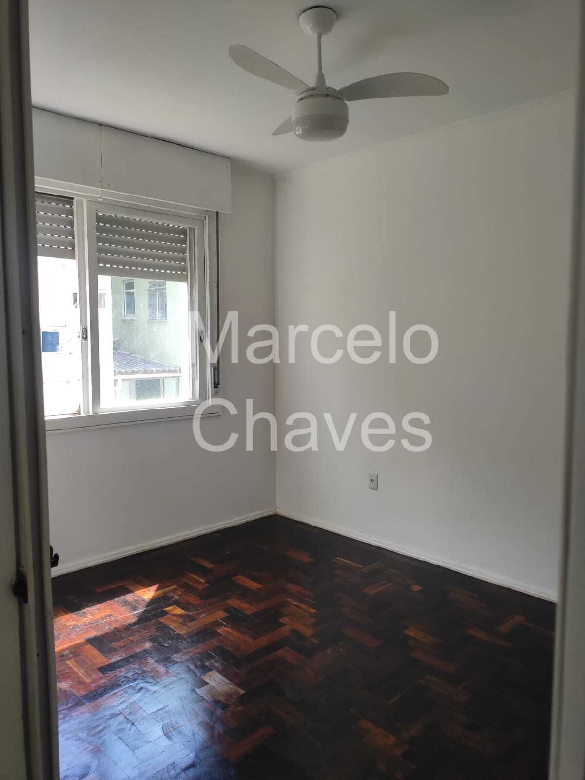 Imagem Apartamento com 1 Quarto à Venda, 40 m² em Praia de Belas - Porto Alegre