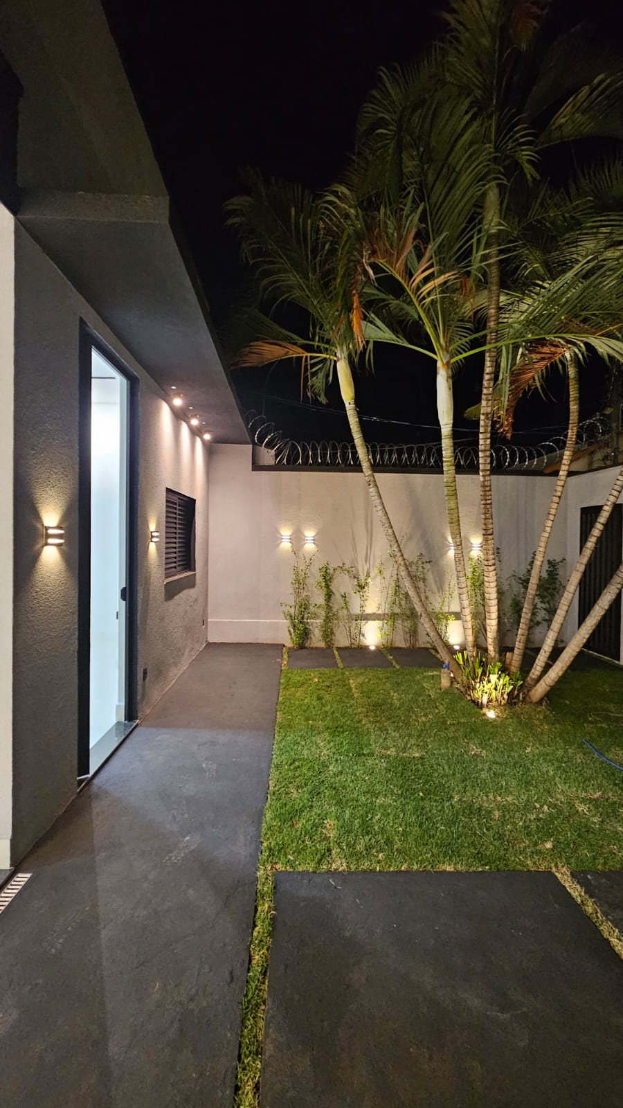 Casa com 3 Quartos à Venda, 150 m²em Granada - Uberlândia