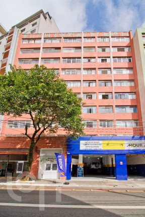 Imagem Apartamento com 1 Quarto à Venda, 48 m² em Liberdade - São Paulo