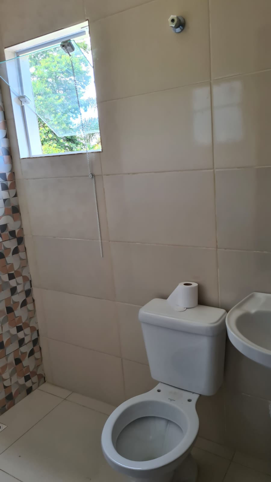 Foto do imóvel: Sobrado com 2 Quartos para Alugar, 76 m²em Residencial Algarve - Mogi das Cruzes