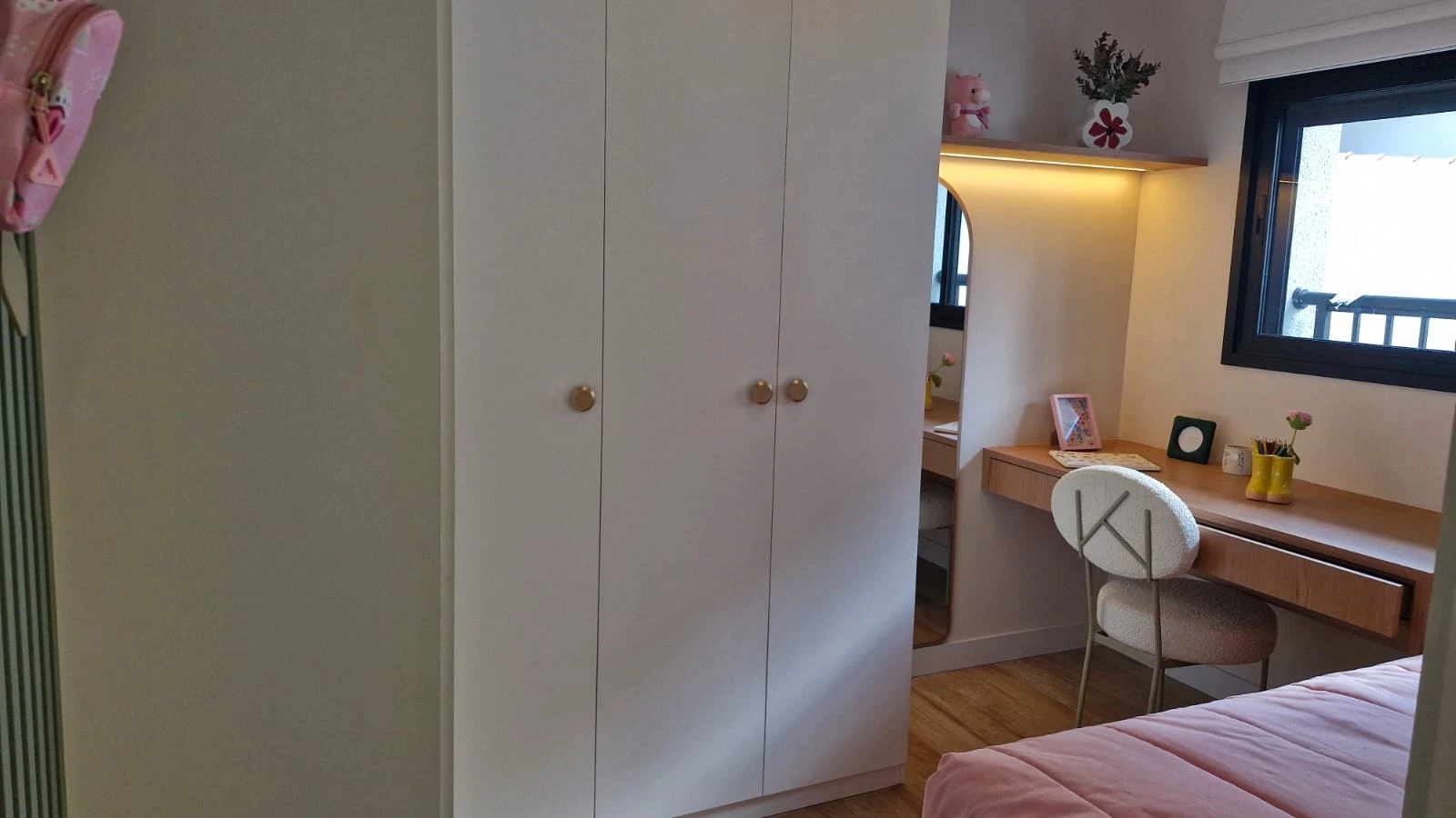 Foto do imóvel: Apartamento com 3 Quartos à Venda, 85 m² em Vila Mafra - São Paulo