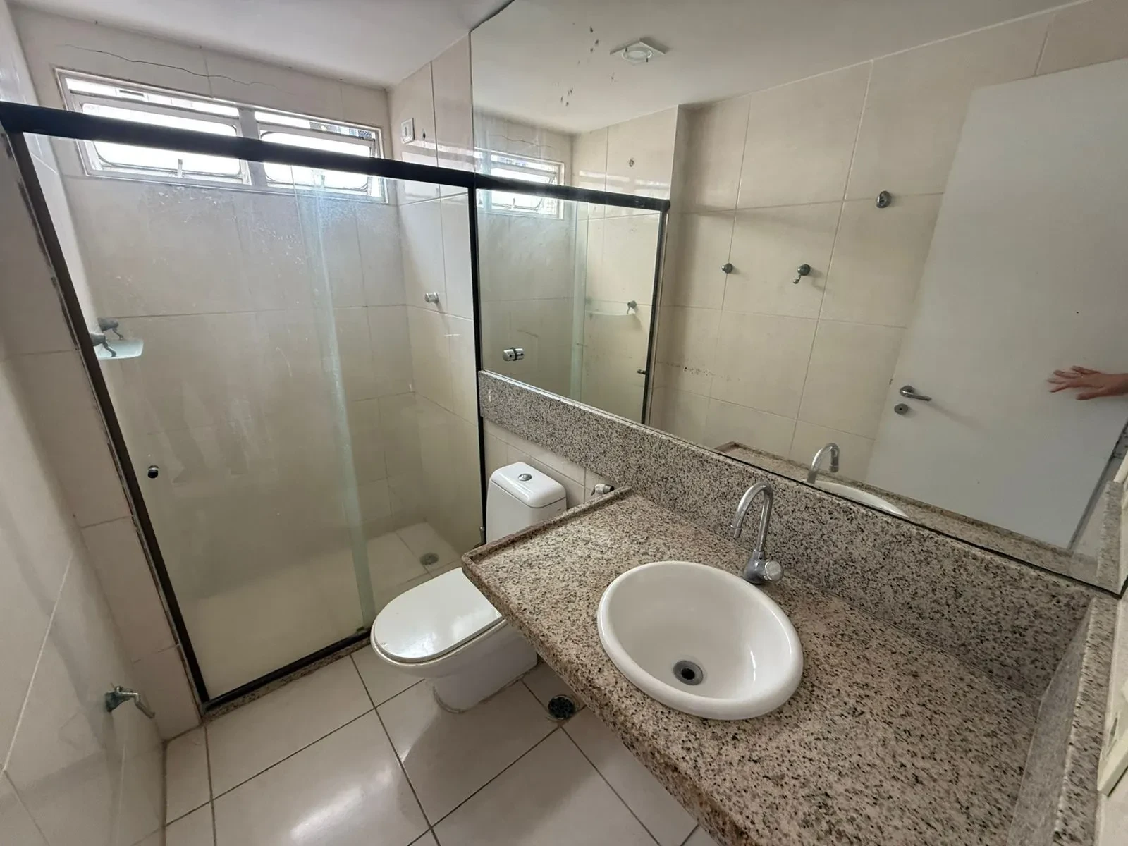 Imagem Apartamento com 3 Quartos para Alugar, 130 m² em Casa Amarela - Recife