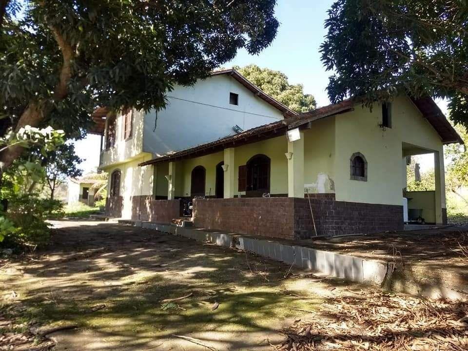Imagem Terreno à Venda, 6 m²em Morro Moreno - Araruama