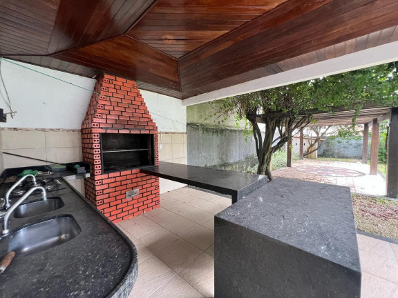 Imagem Casa de Condomínio com 4 Quartos à Venda, 600 m² em Parque Verde - Belém