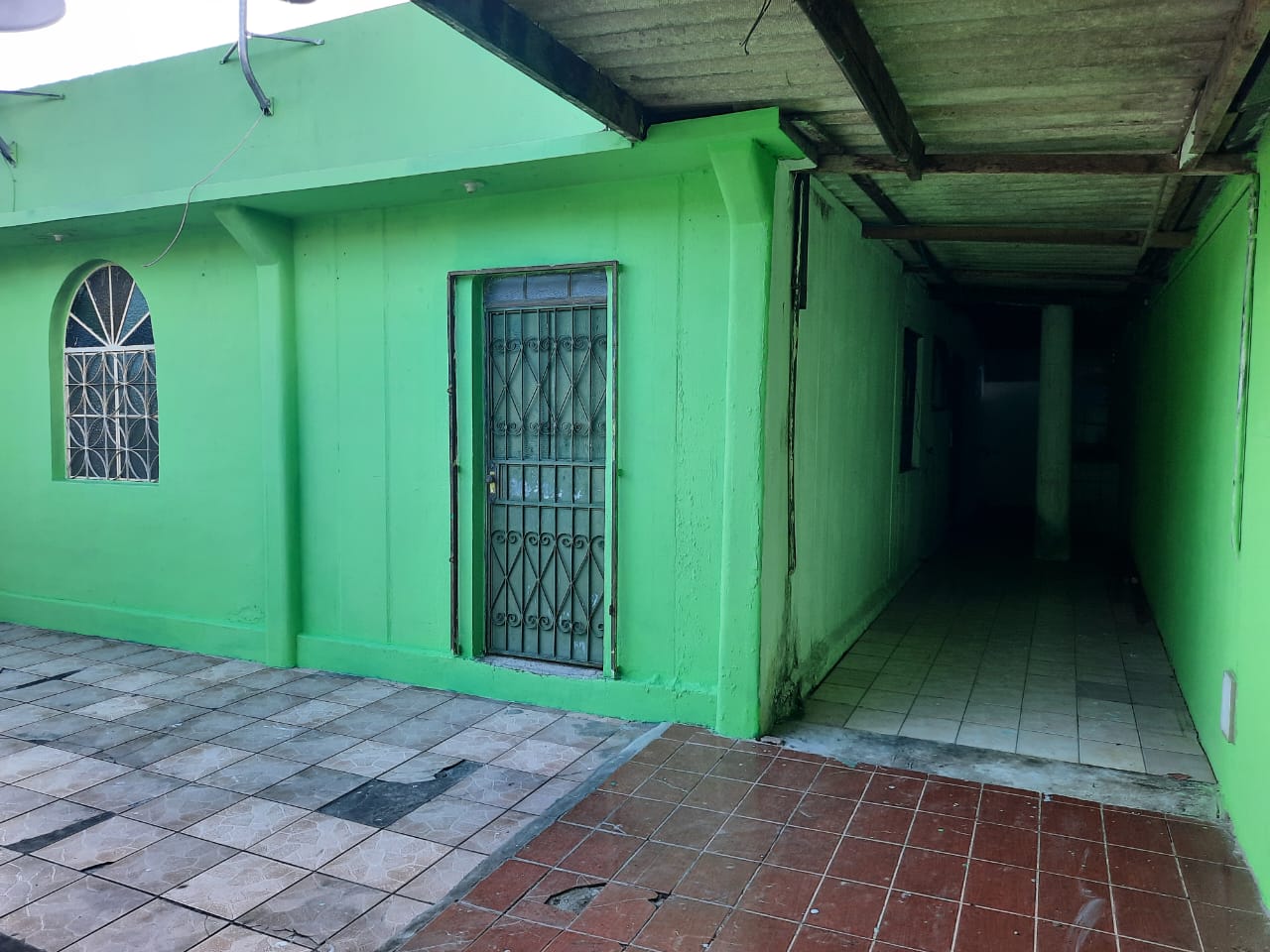 Imagem Casa com 3 Quartos à Venda, 50 m² em Novo Aleixo - Manaus