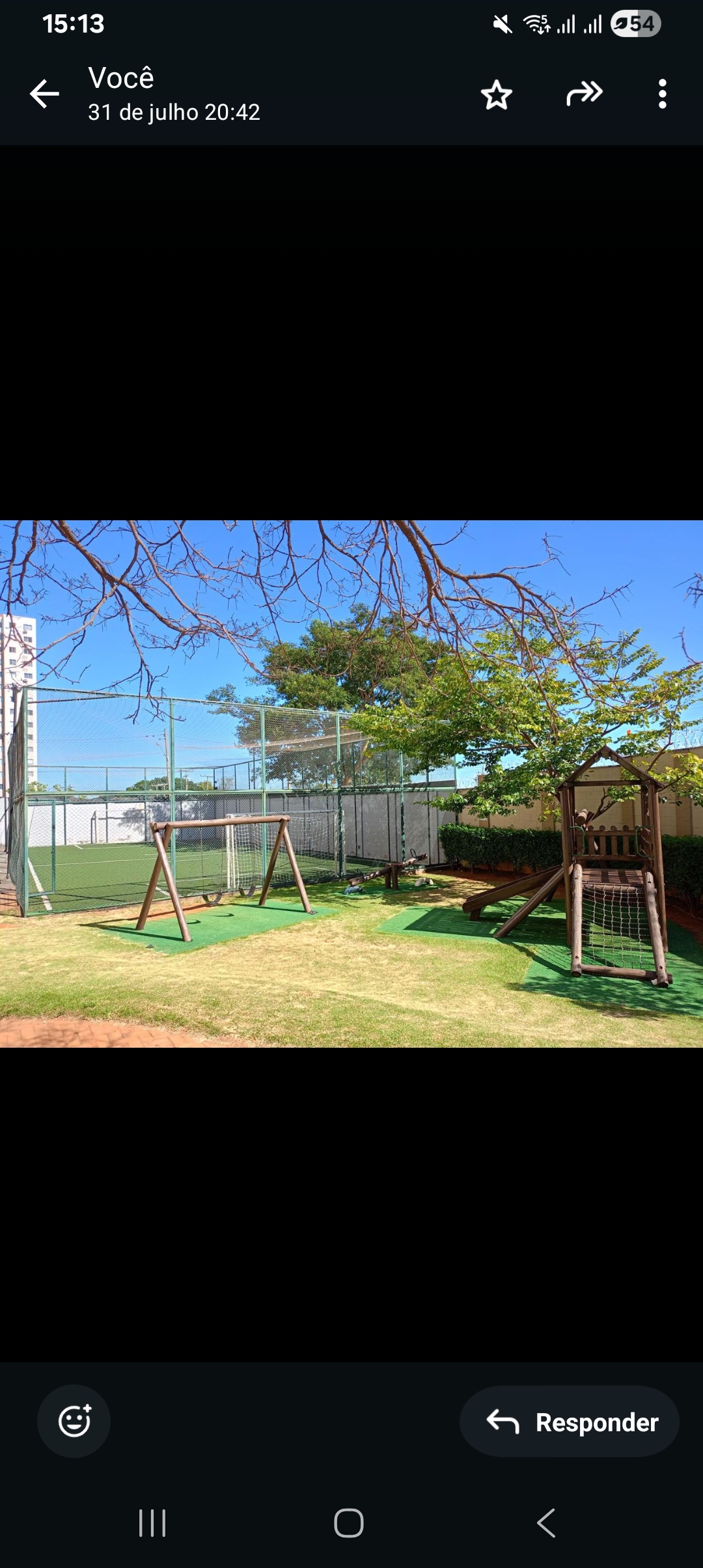 Imagem Apartamento com 3 Quartos à Venda, 75 m² em Setor Faiçalville - Goiânia