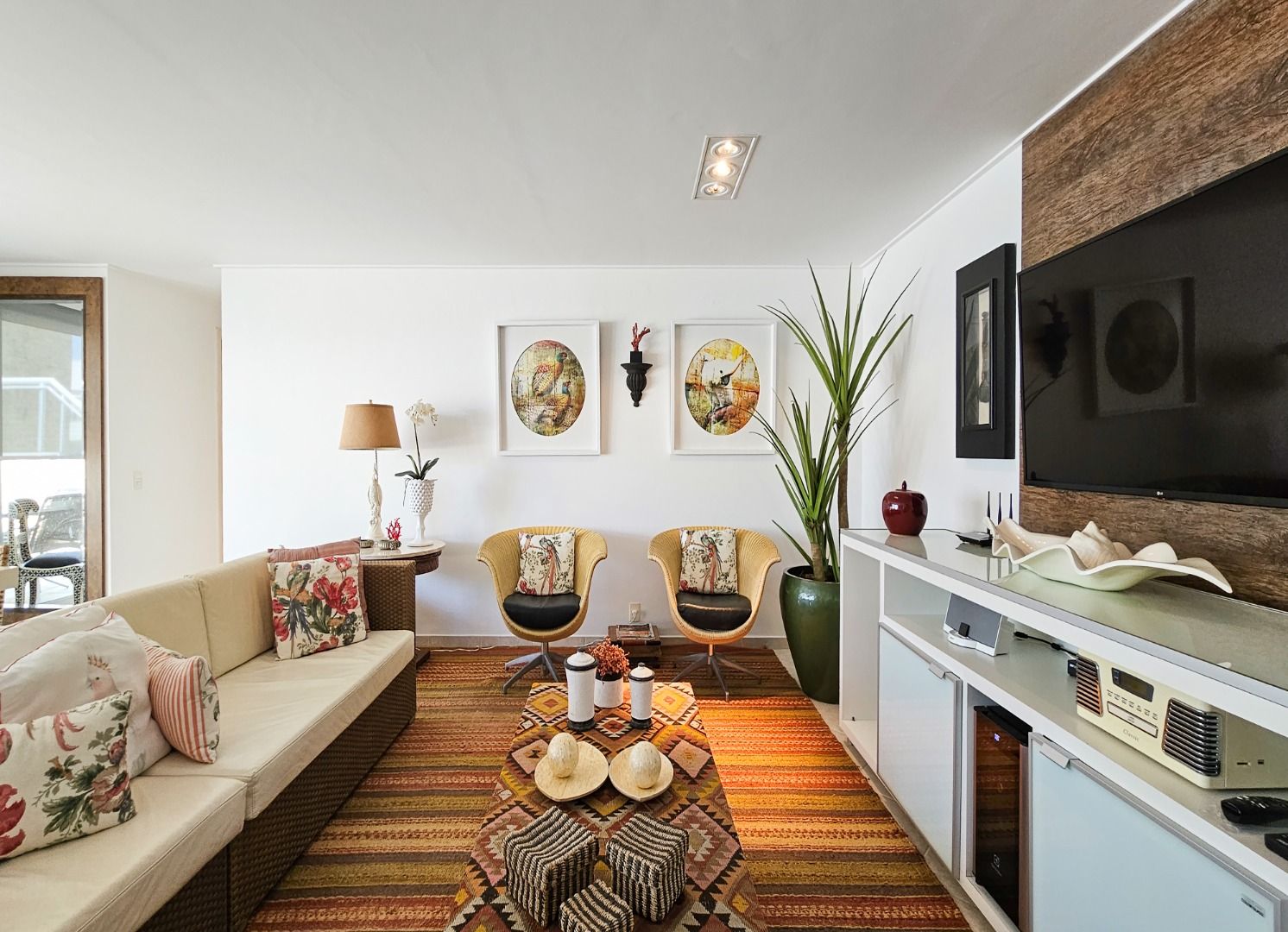 Imagem Cobertura com 3 Quartos à Venda, 208 m² em Riviera - Bertioga