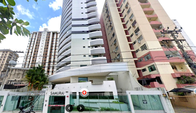 Imagem Apartamento à Venda, em Chácara Califórnia - São Paulo