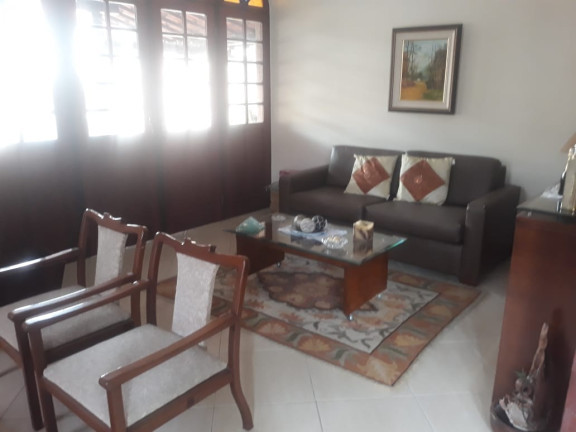 Imagem Casa com 3 Quartos à Venda,  em Santo Antônio - Niterói