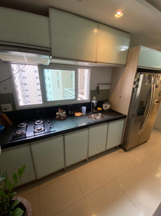 Imagem Apartamento com 3 Quartos à Venda, 142 m² em Ponta D'Areia - São Luís