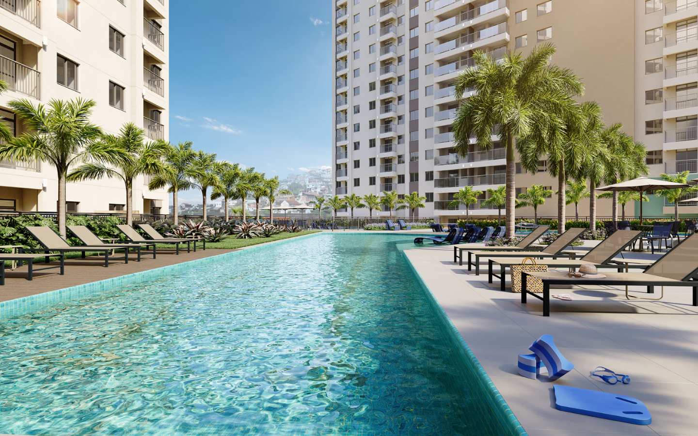 Imagem Apartamento com 2 Quartos à Venda, 53 m² em Santo Cristo - Rio de Janeiro