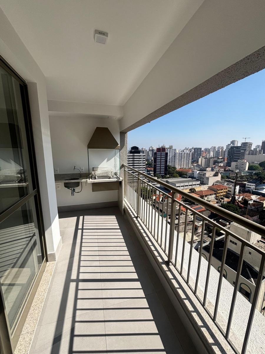 Imagem Apartamento com 2 Quartos à Venda, 64 m² em Vila Mariana - São Paulo