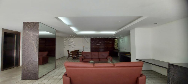 Imagem Apartamento com 4 Quartos à Venda, 200 m² em Boa Viagem - Recife