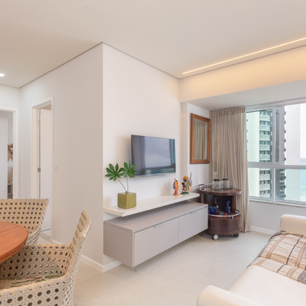 Apartamento com 2 Quartos à Venda, 44 m²em Pina - Recife 