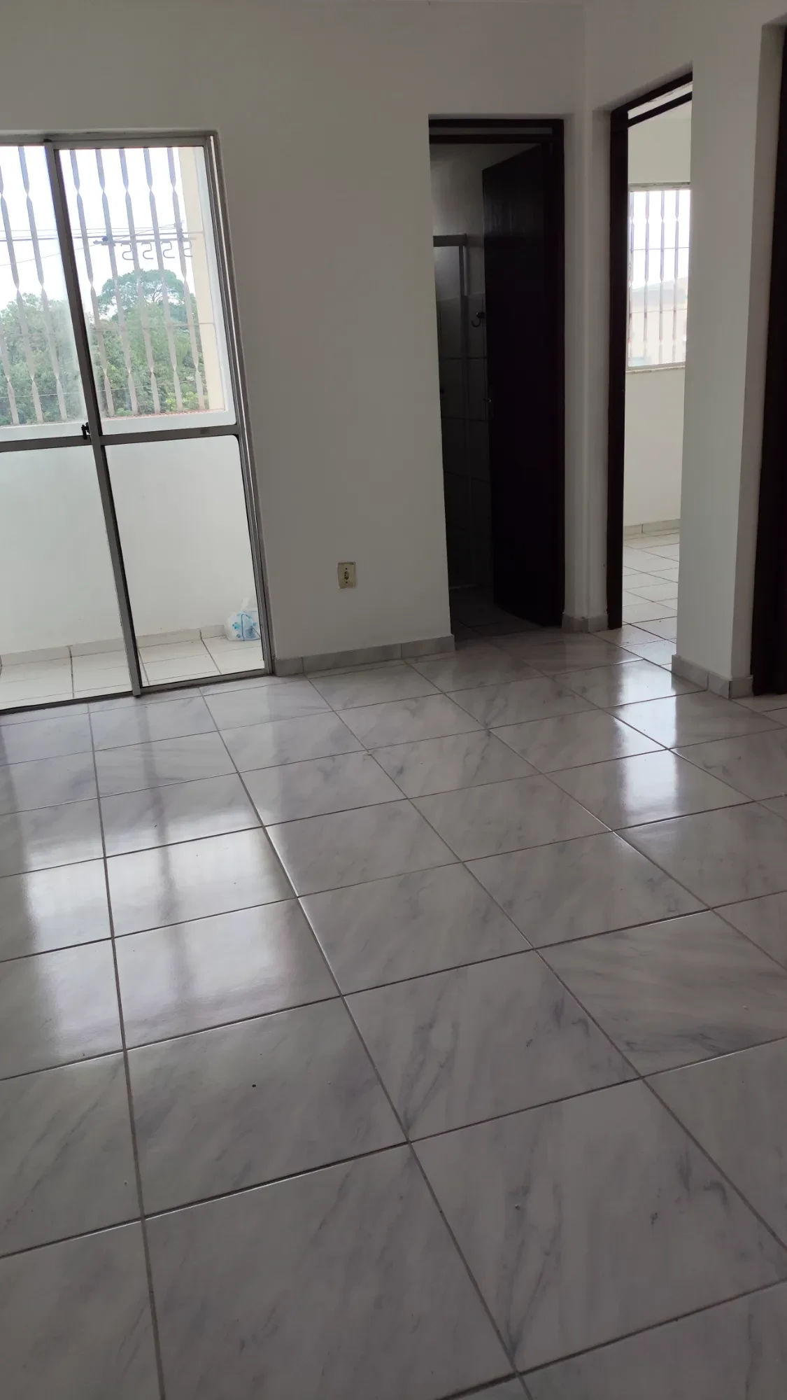 Imagem Apartamento com 2 Quartos à Venda, 47 metros em Forquilha - São Luís