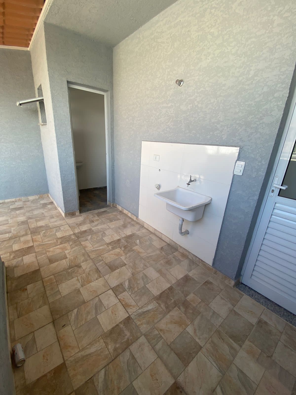 Imagem Cobertura com 2 Quartos à Venda, 88 m²em Vila Príncipe de Gales - Santo André