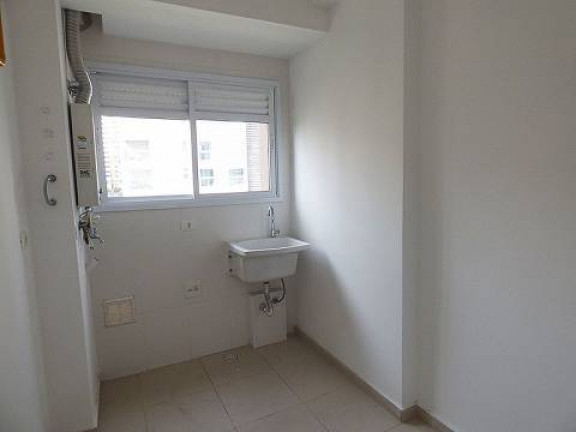 Imagem Apartamento com 1 Quarto à Venda, 70 m² em Jardim Fonte do Morumbi - São Paulo