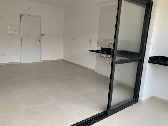 Imagem Loft com 1 Quarto à Venda,  em Perequê Açu - Ubatuba