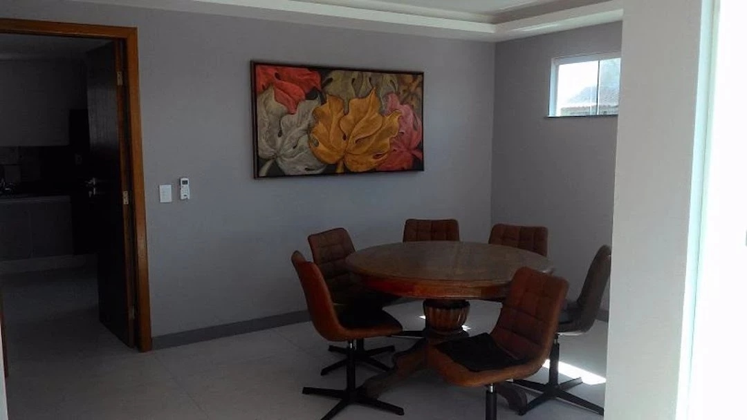 Imagem Casa de Condomínio com 4 Quartos à Venda, 24.000 m² em Manguinhos - Armação dos Búzios