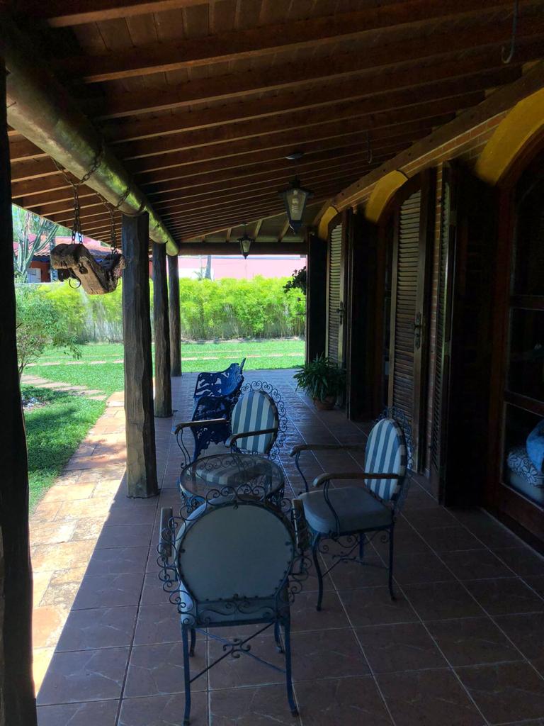 Imagem Casa com 6 Quartos à Venda, 395 m²em Jardim Paulista - Dourado