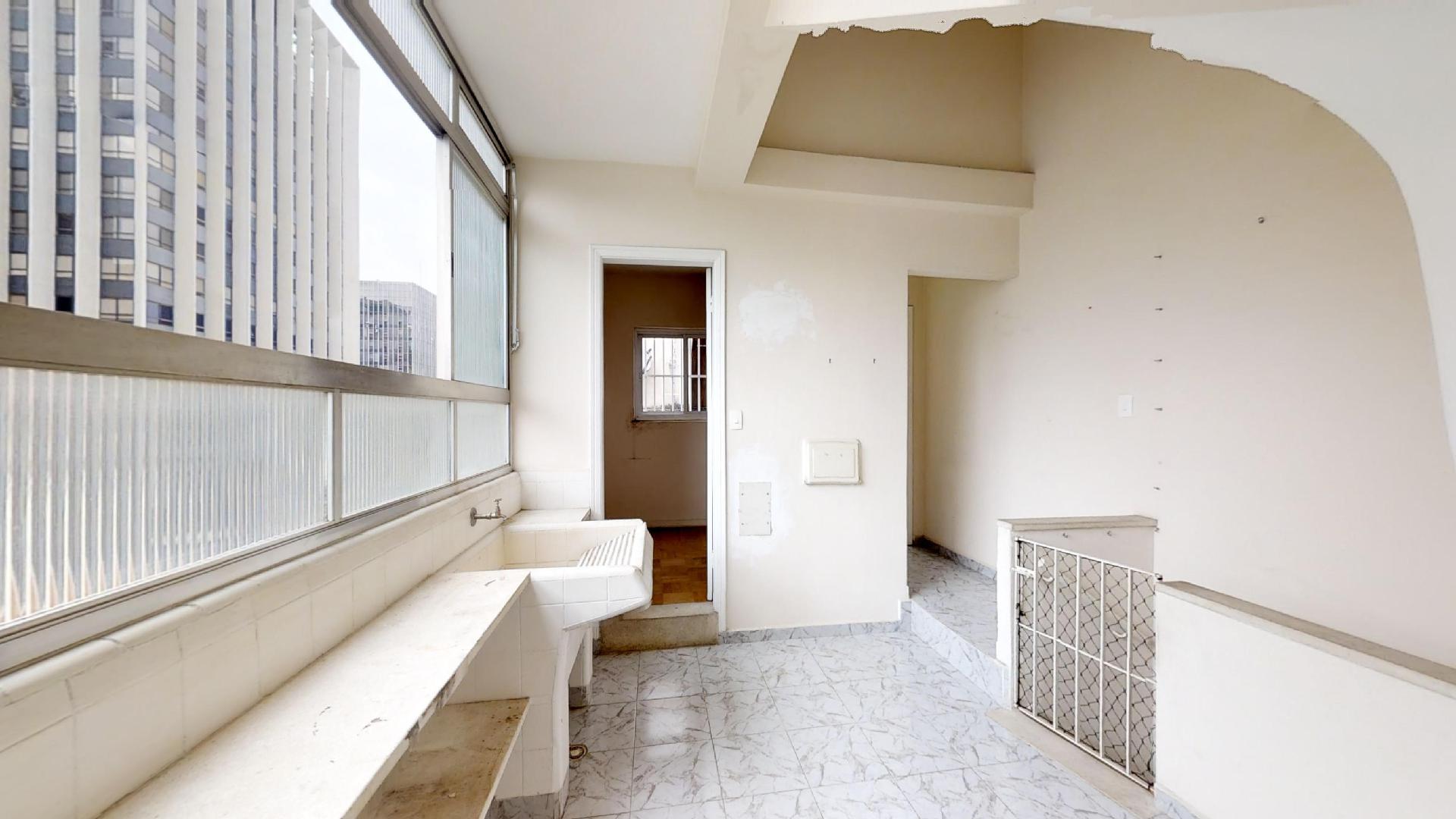 Foto do imóvel: Apartamento com 5 Quartos à Venda, 485 m² em Bela Vista - São Paulo