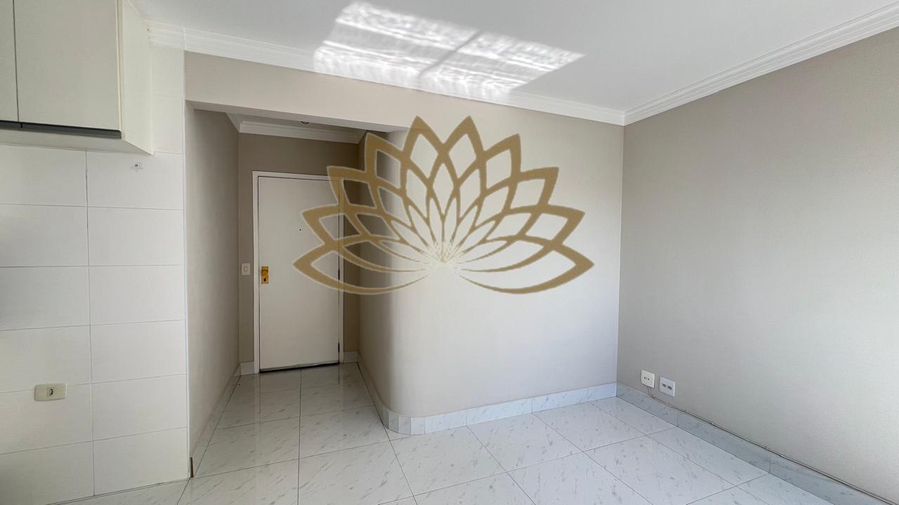 Imagem Apartamento com 1 Quarto à Venda ou Locação, 37 m²em Santo Amaro - São Paulo